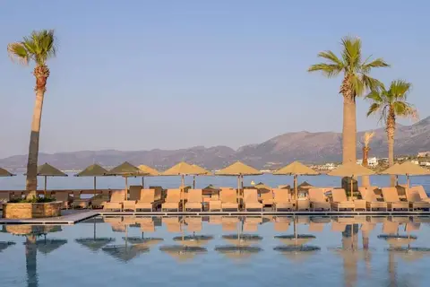 Eri Beach & Village Hotel in Δημοτική Ενότητα Χερσονήσου — foto 16