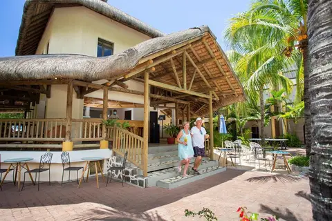 Le Palmiste Resort & Spa in Trou aux Biches VCA — foto 4