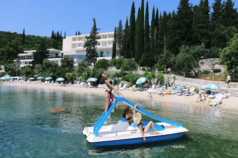 Hotel Osmine in selce — foto 6