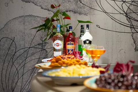 Resort Hotel Antares foto 10