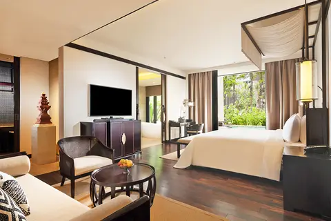 The Apurva Kempinski Bali in Kuta Selatan, foto 4