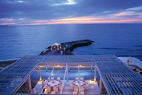 Grecotel Lux Me White Palace in Σφακάκι — foto 19