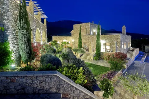 Anaxo Resort in Municipal Unit of Lefktro — foto 15