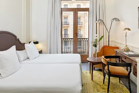 H10 Villa de la Reina in Madrid — foto 30