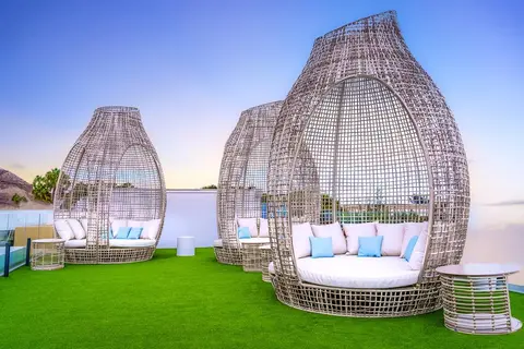 Cordial Santa Águeda & Perchel Beach Club in Las Palmas de Gran Canaria — foto 7