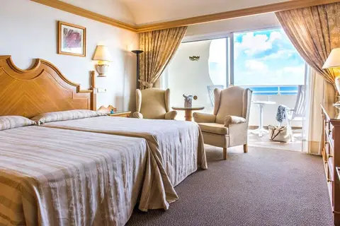 Riu Palace Tres Islas in La Oliva, foto 15