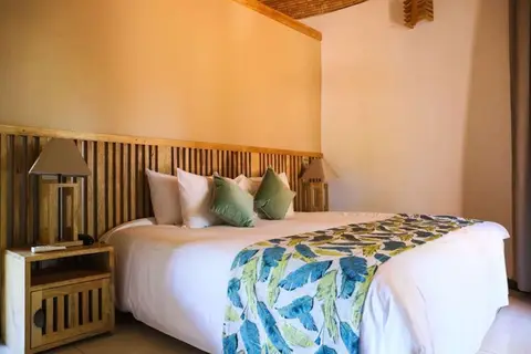 Royam Hotel in Saly Portudal — foto 30