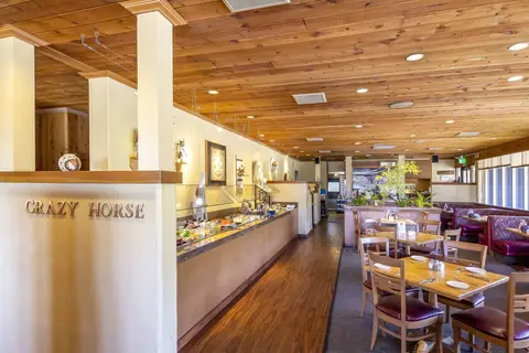 Red Lion Hotel Monterey in Monterey — foto 21