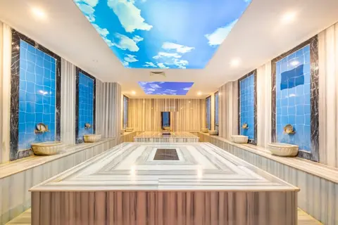 Senza The Inn Resort & SPA in Alanya — foto 26