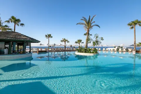 Atlantica SunGarden Beach in Αγία Νάπα — foto 23