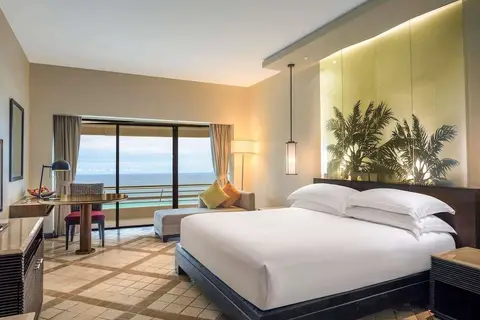 Pullman Phuket Arcadia Karon Beach Resort in Mueang Phuket, foto 18