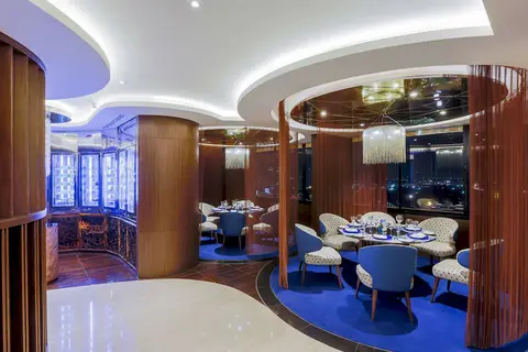 Centara Grand at Central Plaza Ladprao Bangko in Bangkok, foto 18