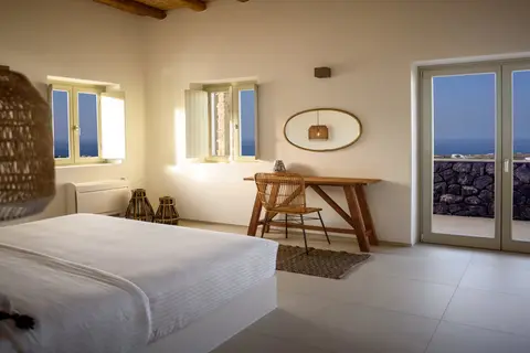 Este Luxury Suites in Φηρά Θήρας — foto 2