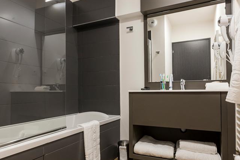 Résidence Prestige Odalys Isatis foto 8