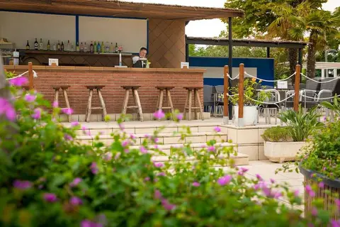 H-Top Platja Park in Castell d'Aro, Platja d'Aro i s'Agaró — foto 7