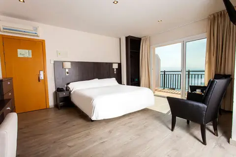Hotel Horitzo by Pierre & Vacances in Blanes — foto 4