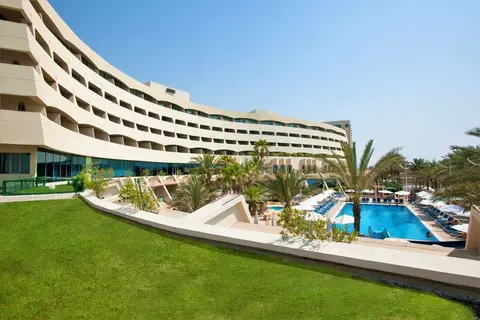 Occidental Sharjah Grand in Al Khalidiyah