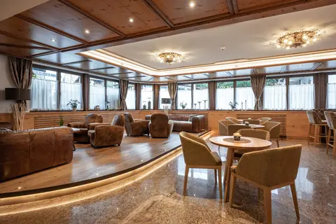 Hotel Berghof in Mayrhofen — foto 6
