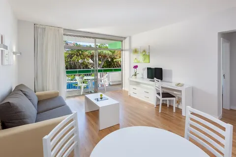 Parque Vacacional Eden foto 5