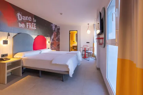 Sholeo Lodges Los Gigantes foto 24