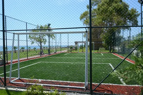 Hotel Eftalia Aqua in Alanya — foto 16