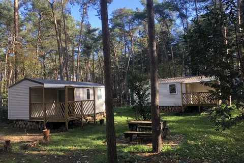 Camping Siesta foto 11