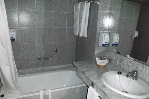 Hotel Puerto Palace in Puerto De La Cruz — foto 15