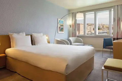 Novotel Marseille Vieux Port in Marseille, foto 3