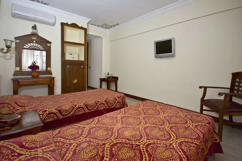 Costa Bitezhan Hotel in Bodrum — foto 13