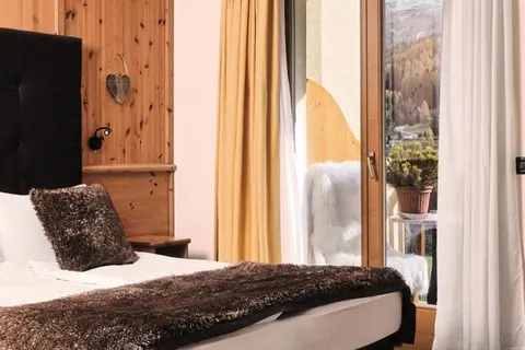 Hotel Salvadori foto 2