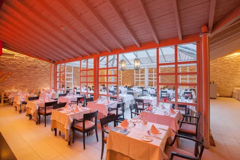 Lopesan Villa Del Conde in Meloneras — foto 15