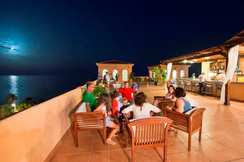 Hotel Bahia Tropical foto 13