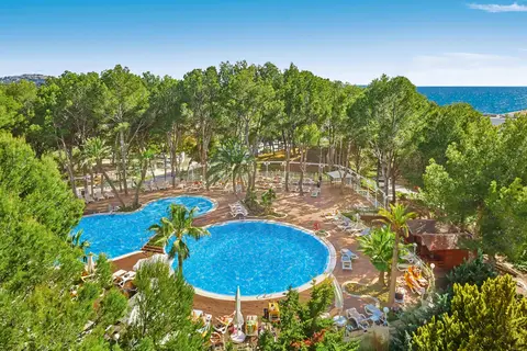 allsun Hotel Bella Paguera in Peguera — foto 13