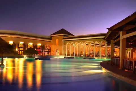Paradisus Palma Real Golf & Spa Resort in Salvaleón de Higüey — foto 7