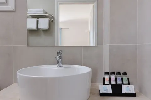 Aparthotel Century Resort in Acharavi — foto 10