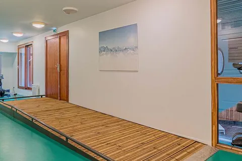 Résidence Les Epinettes foto 12