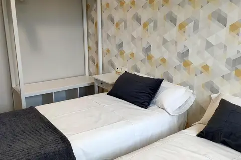Pension Boutique Admera in Santiago de Compostella — foto 17