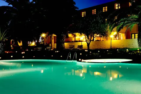 Alghero Resort Country Hotel foto 1