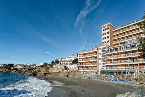 Balcon De Europa foto 1