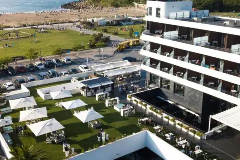 Villa Antilla in Orio — foto 4