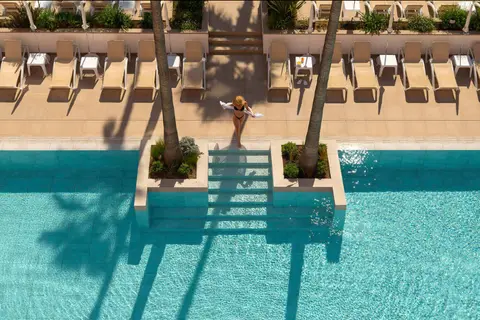 Aquahotel The Breeze (ex-Montagut) in Santa Susanna — foto 8