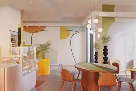 Ibis Styles Old Tbilisi in Tbilisi — foto 7