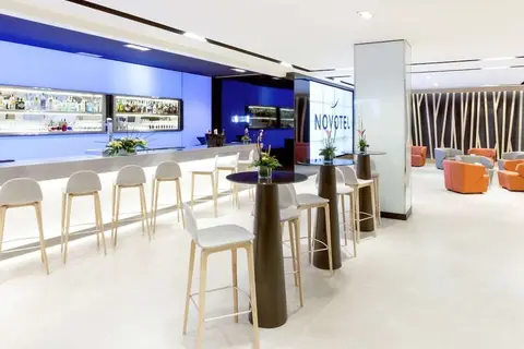Novotel Madrid Center in Madrid, foto 19