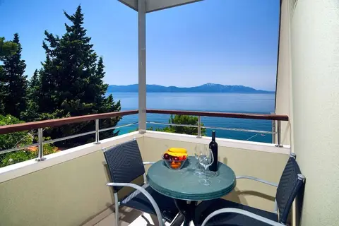 Saudade in Gradac — foto 23