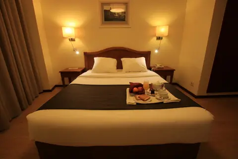 Hotel Da Bolsa in Vila Nova de Gaia — foto 5