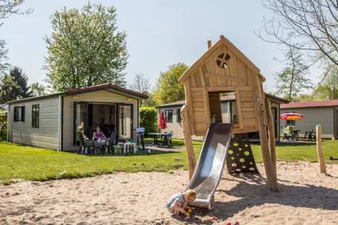 Vakantiepark de Luttenberg foto 9