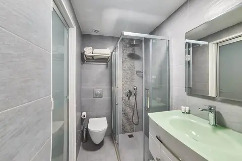 Villa Mare Monte Aparthotel in Δημοτική Ενότητα Μαλίων — foto 9