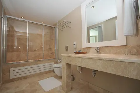 Alesta Yacht Hotel in Fethiye — foto 24