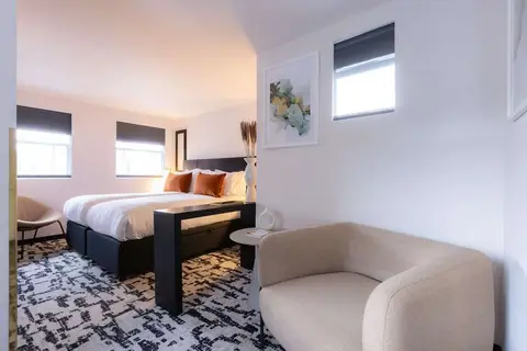 La Suite West in Londen, foto 2