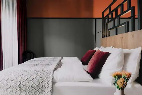 Welt Wien Appartementen in Wenen, foto 3